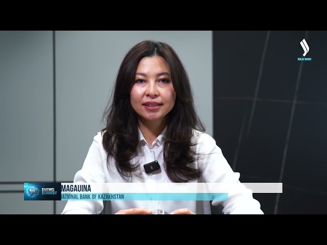 Нацбанк Казахстана выпустил монеты к 800-летию Жошы хана