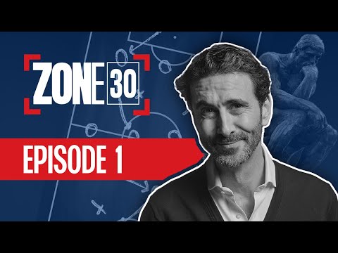 Alexandre Ruiz - RUIZ CLUB and ZONE 30