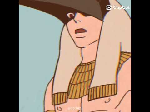 Are you looking for trouble? || #ennead #egypt #seth #manhwa #manhwaedit