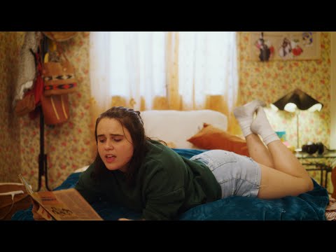 Llevarte A Marte - Esquina Eternidad [Video Oficial]