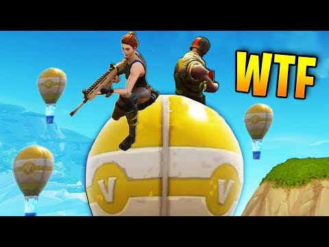  - fortnite supply drop