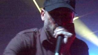 &quot;SEND IN THE CLOWNS&quot; COLD @ TREES DALLAS, TX 9-30-09