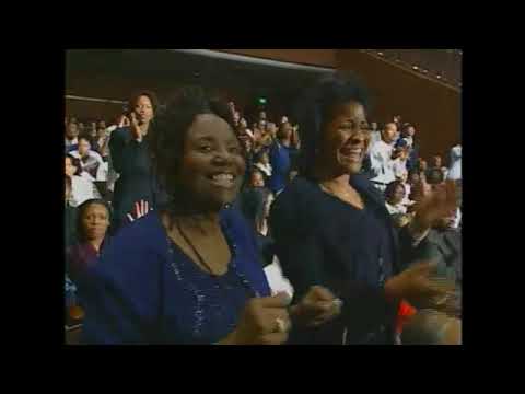 Judith Christie McAllister - "Beautiful Savior"