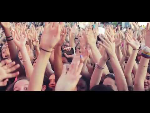 Find Yourself - Great Good Fine Ok & Before You Exit (Fan Made Music Video)