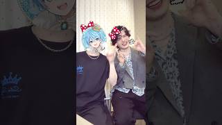 スタンミくんとイヤイヤ星人踊ったら仲良すぎたWWWWW