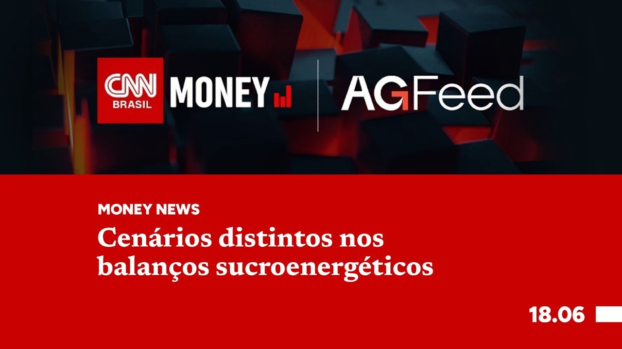 Cenários distintos nos balanços sucroenergéticos