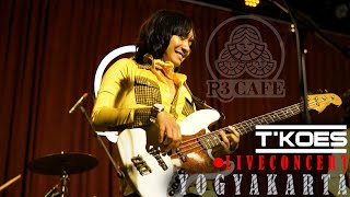 Download lagu KOES PLUS - MANIS DAN SAYANG (COVER BY T'KOES) Live @R3Cafe Yogyakarta mp3
