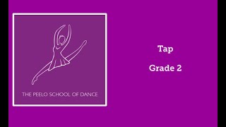 Tap grade 2