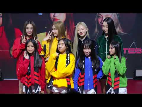 [เก็บมาฝาก 2] ALALA บรรยากาศหลังจบงาน @ ALALA COVER DANCE CONTEST [FINAL SHOW] | 230402