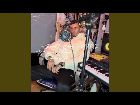 Window Shopper Freestyle