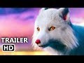 ONCE UPON A TIME Official Trailer (2017) Ten Miles of Peach Blossoms, Fantasy Movie HD