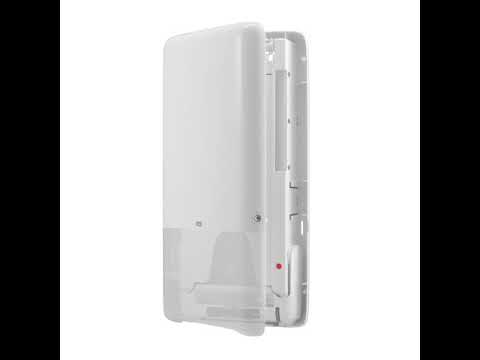 Dispenser Tork PeakServe 552500 H5 hvid