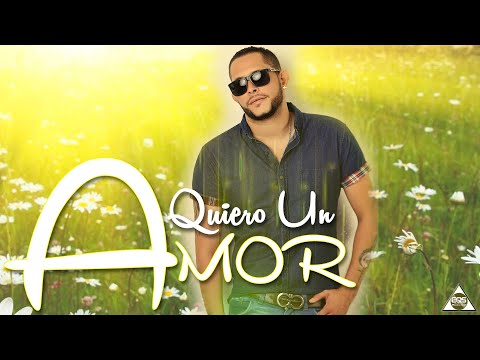 Jhonny Evidence - Quiero Un Amor