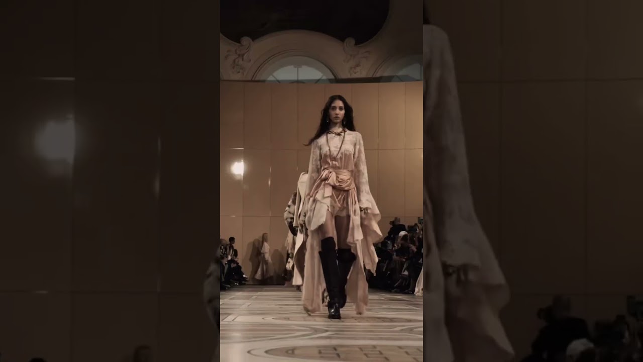 zimmerman #fashion #catwalktour #supermodel #catwalk #runway #model #fashionweek