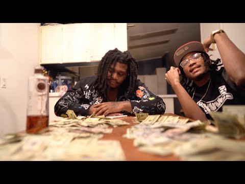 Bando Rakkz x BTG Thurl - Capers