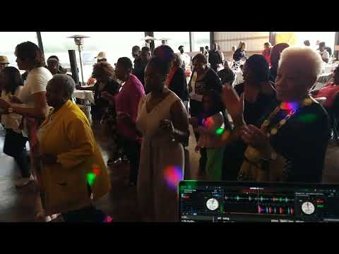 DJ C-Rider Entertainment video.