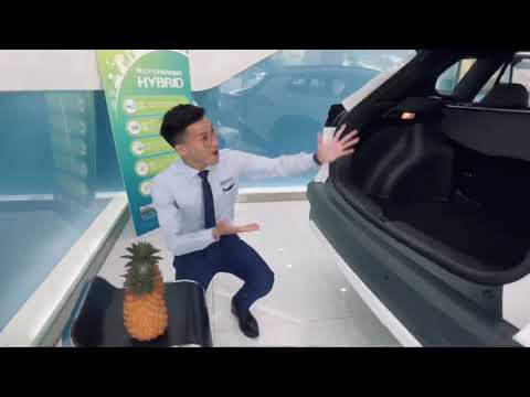 南竹-蕭賀齊-2021TOYOTA桃苗汽車品牌大使選拔