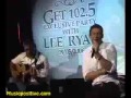 Lee Ryan - How Do I (live, 09.05.2006) 