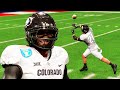 College Football 26 Road To Glory Getting 3 PICK 6 S In Bowl Game