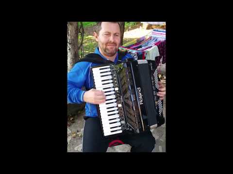 Ghiață Ciprian - "Sa nu mă lași viața mea"0757130599 Live .