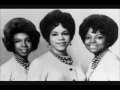 The Supremes: I Hear A Symphony - (SuedeMiddleton©  Version)