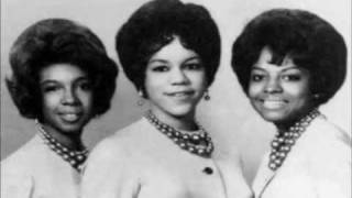 The Supremes: I Hear A Symphony - (SuedeMiddleton©  Version)