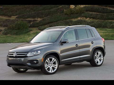 Автомобиль VOLKSWAGEN TIGUAN 2012 | GrandCar Автомобиль VOLKSWAGEN TIGUAN 2012 | GrandCar
