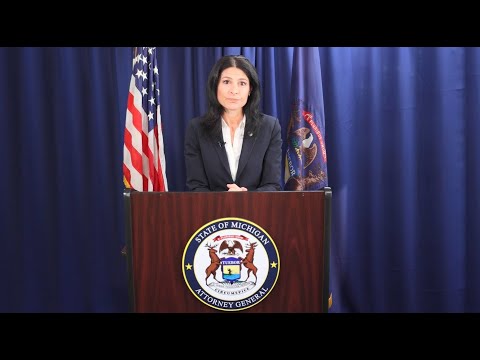 Michigan’s Attorney General Charges 16 “Fake Electors” in Criminal Probe of Trump’s Election Loss Michigan’s Attorney General Charges 16 “Fake Electors” in Criminal Probe of Trump’s Election Loss