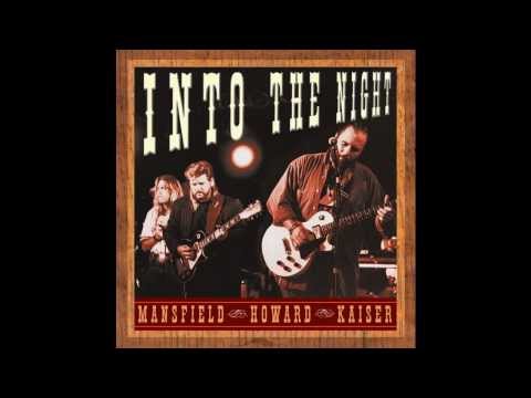 Darrell Mansfield,Larry Howard,Glenn Kaiser  It's Only You (Into The Night)