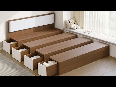 23 *BEST* IKEA Organization HACKS! ✨ Small Space Ideas You Must Try!