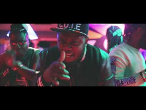 GRAY C.U.T.E "Dey Talkin" Official music video