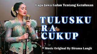 Download lagu TULUSKU RA CUKUP ‼️ LAGU JAWA GALAU TERBARU 2026 | TENTANG KETULUSAN YANG TAK PERNAH CUKUP 💔 mp3