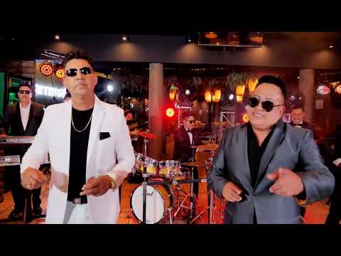PHATO RONALD feat. EL FLACO ALVARADO - MIX CLASICOS 2025 (Los Latín Brothers Ec)-(staff)