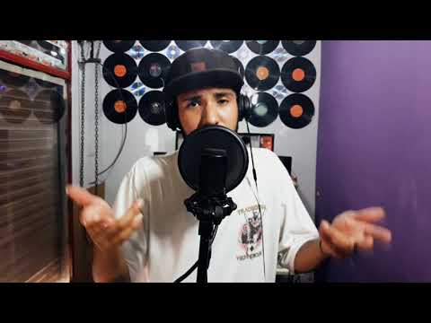 Kozz - Ya no te necesito ( Live Session - Prod. Cypher La Matanza)