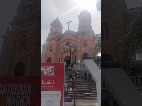 Yolombo Antioquia, El mejor pueblo de Antioquia, y Colombia #pueblo  #yolombo #colombia #antioquia