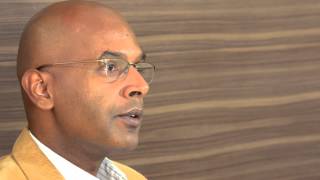 P R Ganapathy, COO of Villgro