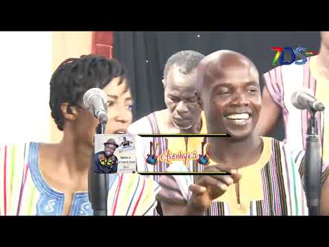 AHOMA NSIA HIGH LIFE BY NERO X