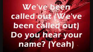 Demi Lovato Can&#39;t Back Down Lyrics