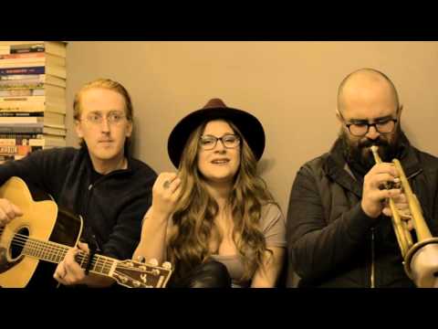 You Are The Best Thing - Jessica Paige (Ray Lamontagne)