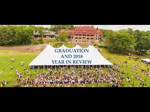 Graduation: 2018