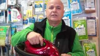preview picture of video 'Hand Vacuum Highlands Ranch,Littleton, Colorado'
