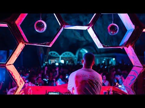 MISHELL live set from HARMONIZZ - spiritual music journey