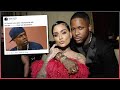 Kehlani Reveals Her Relationship With YG Was OPEN...And He STILL Managed To Ruin It