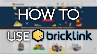 Tutorial: How To Use Bricklink to Purchase Parts