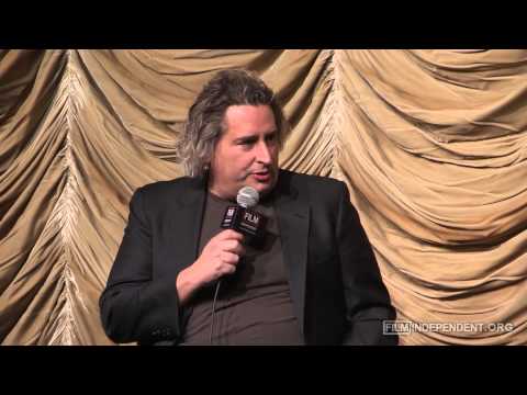 Gregory Crewdson: Brief Encounters (Film Independent at LACMA)