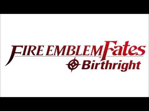 Fire Emblem Fates - Justice RIP (Storm)