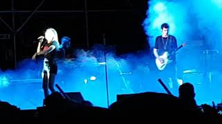 Potrei abituarmi - Annalisa (Festa dell&#39;orzo - Pedavena)