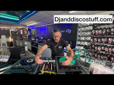 @alphathetaglobal PLX-CRSS12 Mikes thoughts and review