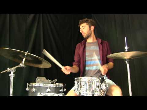 Black Panther "Stinger" Snare (5.5x10)