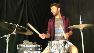 Video thumbnail for Black Panther "Stinger" Snare (5.5x10) by The Drum Shop - Portland, Maine